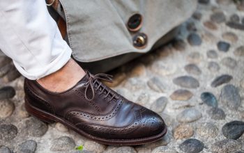 Buying Elevator Shoes: Everything You Need to Know