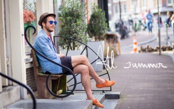 How do Elevator Shoe Styles Make a Personality Statement?