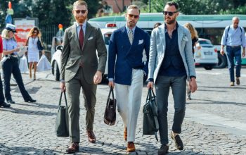 Tips to Keep Your Elevator Shoes Clean and New